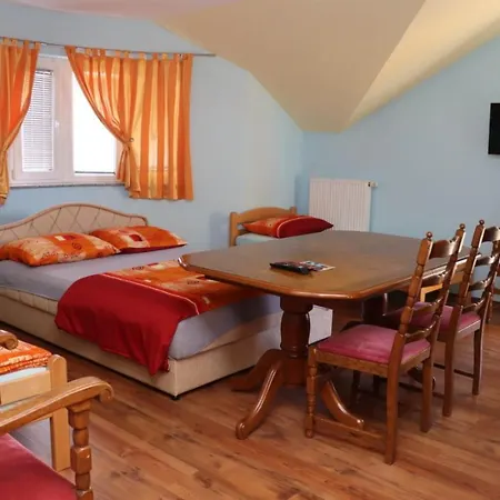 Bed & Breakfast & Jozic Prozor