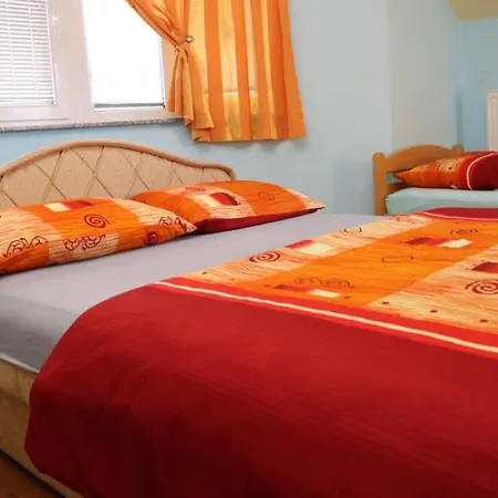 & Jozic Отель типа 