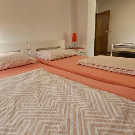 Bed and Breakfast & Jozic 3*