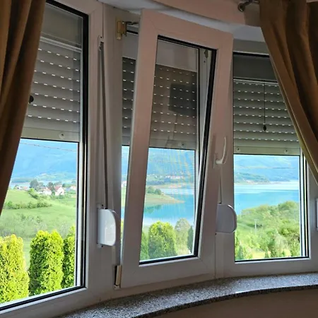 Rooms&apartment Jozić Prozor