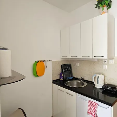 & Jozic Bed and Breakfast Prozor