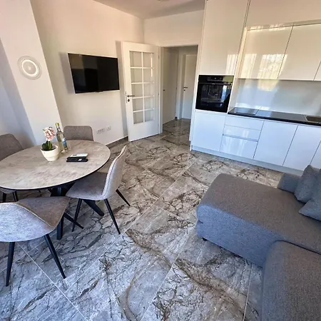 Rooms&apartment Jozić Prozor