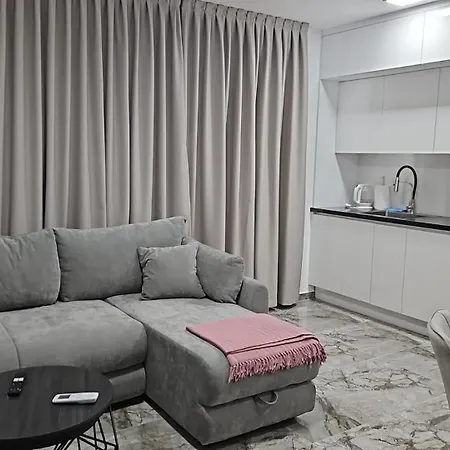Rooms&apartment Jozić Prozor