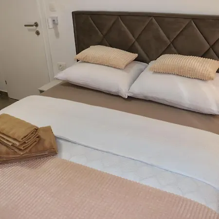 Rooms&apartment Jozić