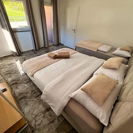Bed & Breakfast Rooms&apartment Jozić Prozor