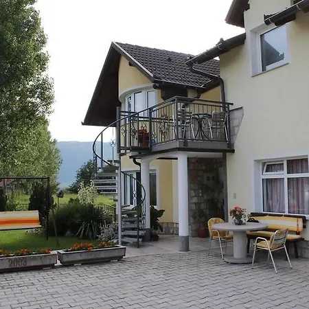 & Jozic Отель типа 