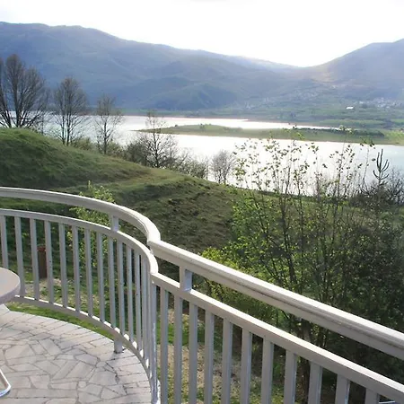 & Jozic Отель типа 