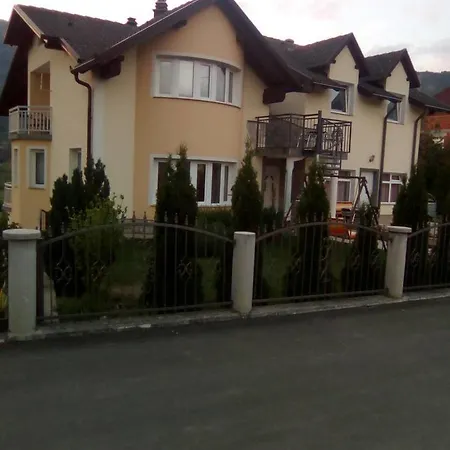 Bed & Breakfast & Jozic